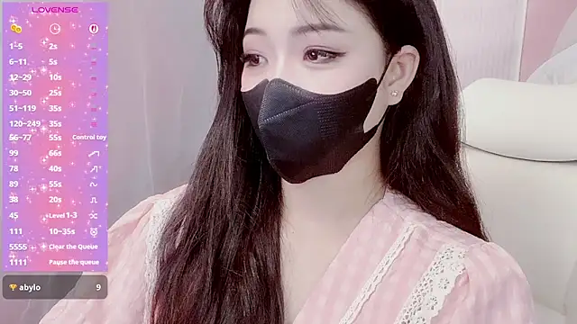 kemybaby online show from 31, 3, 2026