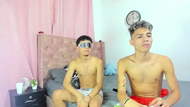 The slim boyss3 online show from 8, 10, 2025