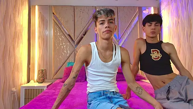 The slim boyss3 online show from 17, 10, 2025
