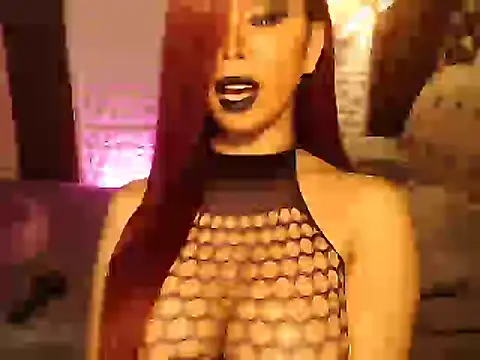 KarlaFrost online show from 15, 2, 2026