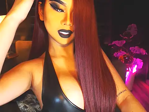 KarlaFrost online show from 22, 6, 2026