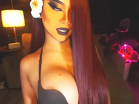 KarlaFrost online show from 5, 7, 2026