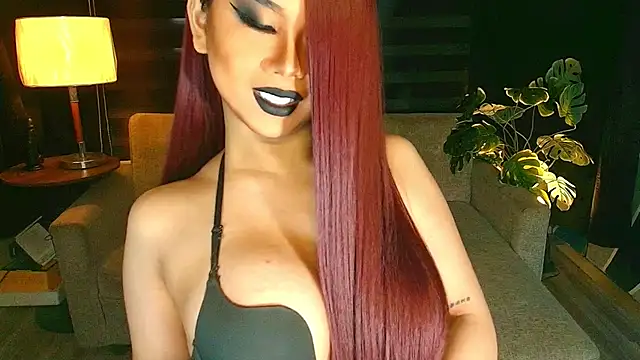 KarlaFrost online show from 10, 7, 2026