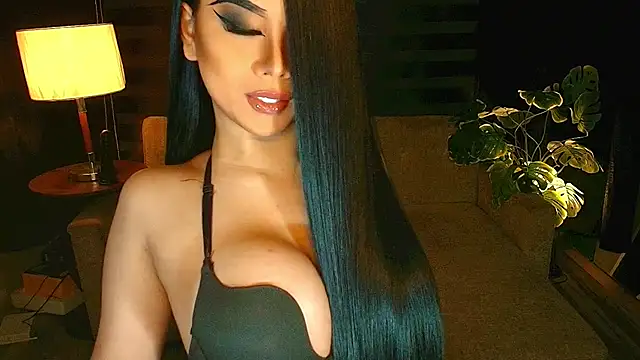 KarlaFrost online show from 11, 7, 2026