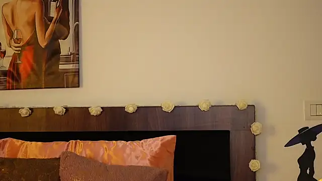 TanyaJade888 online show from 17, 11, 2025