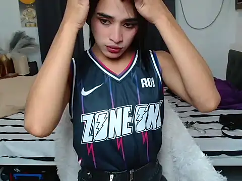 Snapshot of SheraCock chatting on 3, 11, 2025 SheraCock online show from 3, 11, 2025