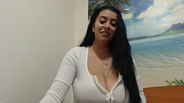 Maryem637048 online show from 29, 10, 2025