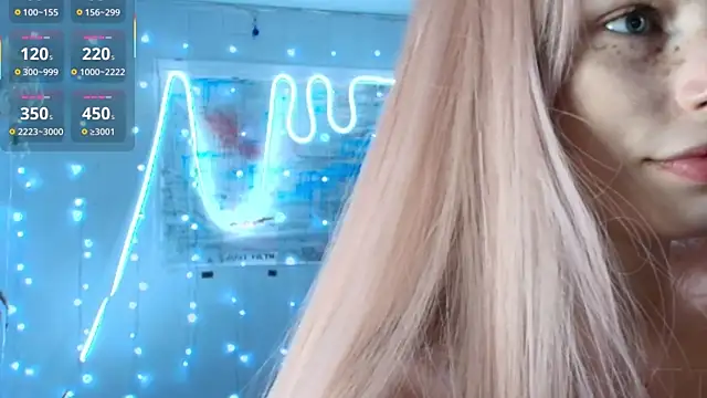 PieraMarch online show from 22, 9, 2025