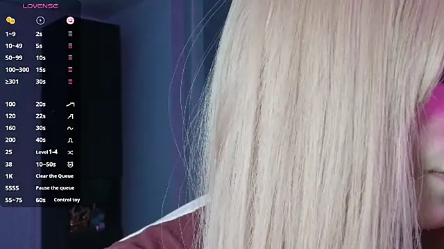 PieraMarch online show from 12, 10, 2025