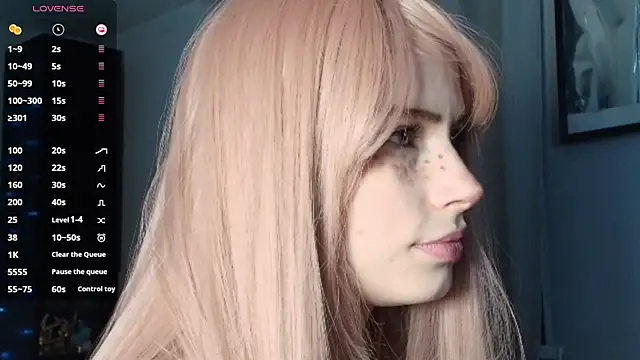 PieraMarch online show from 15, 10, 2025