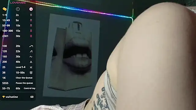 PieraMarch online show from 13, 12, 2025