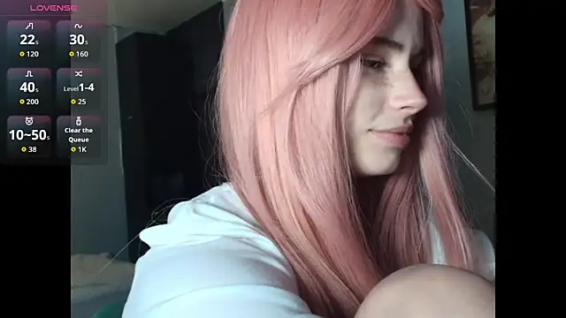 PieraMarch online show from 7, 3, 2026