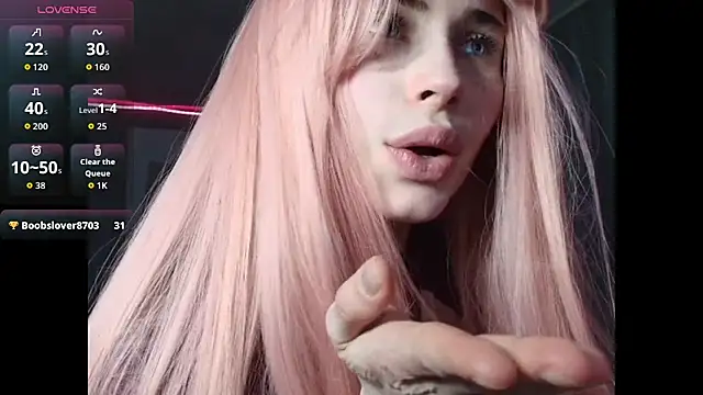 PieraMarch online show from 15, 4, 2026