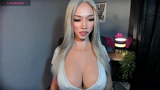 Snapshot of AiraCumSlut chatting on 31, 3, 2026 AiraCumSlut online show from 31, 3, 2026