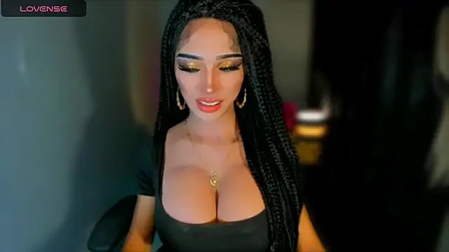 AiraCumSlut online show from 21, 5, 2026