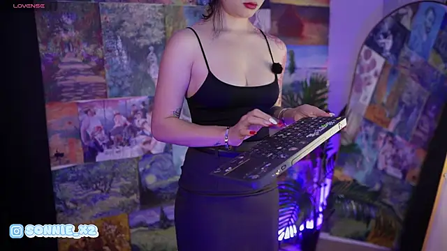 Snapshot of Sonnie_mami chatting on 29, 11, 2025 Sonnie mami online show from 29, 11, 2025