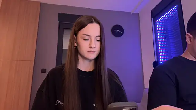 TenDouble online show from 25, 11, 2025