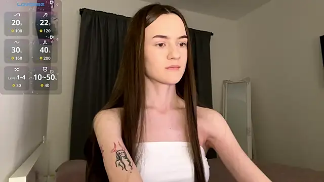 TenDouble online show from 18, 4, 2026