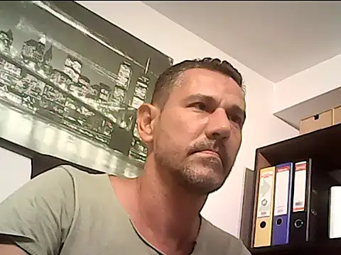 mastercharisma35 online show from 17, 9, 2025