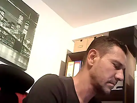 mastercharisma35 online show from 30, 9, 2025