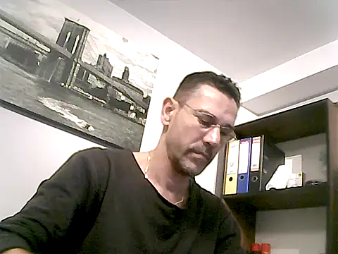 mastercharisma35 online show from 7, 2, 2026