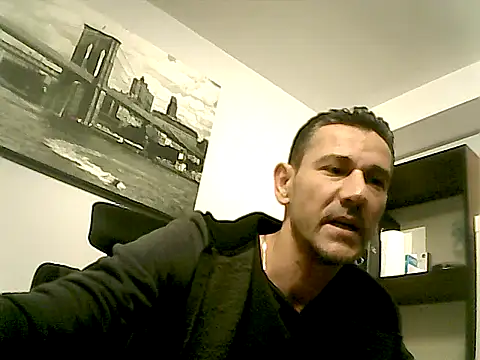 mastercharisma35 online show from 21, 2, 2026