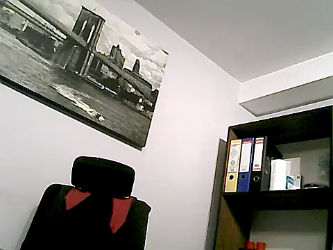 mastercharisma35 online show from 23, 2, 2026