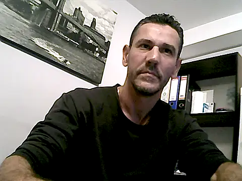 mastercharisma35 online show from 24, 2, 2026