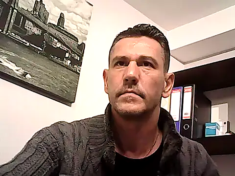 mastercharisma35 online show from 30, 3, 2026