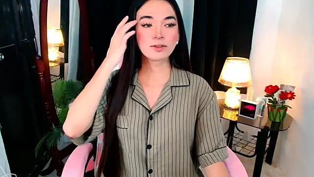 FantasyDorothy online show from 23, 5, 2026