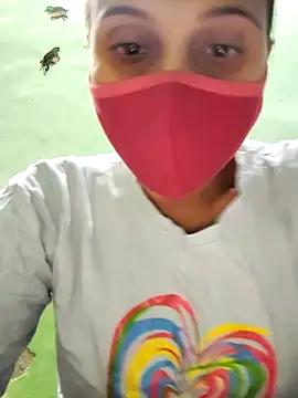 Snapshot of Horny_Shalu chatting on 10, 9, 2025 Horny Shalu online show from 10, 9, 2025