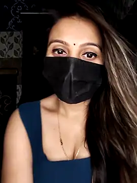 Snapshot of Horny_Shalu chatting on 7, 10, 2025 Horny Shalu online show from 7, 10, 2025