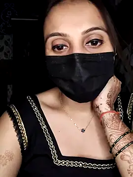 Snapshot of Horny_Shalu chatting on 14, 10, 2025 Horny Shalu online show from 14, 10, 2025