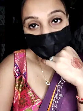 Snapshot of Horny_Shalu chatting on 7, 1, 2026 Horny Shalu online show from 7, 1, 2026