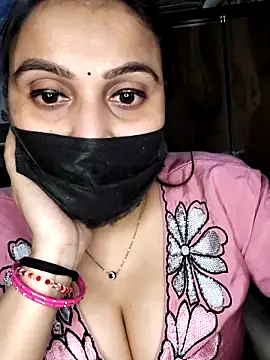 Snapshot of Horny_Shalu chatting on 16, 2, 2026 Horny Shalu online show from 16, 2, 2026