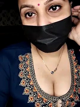 Horny Shalu online show from 14, 3, 2026