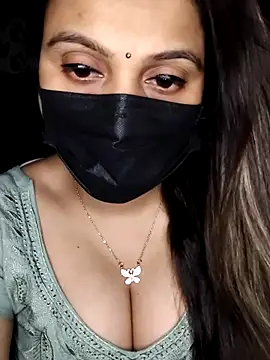 Horny Shalu online show from 12, 4, 2026