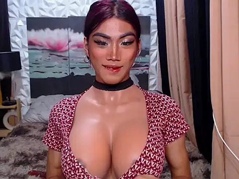 Snapshot of DAYANARAHFOX chatting on 17, 12, 2025 DAYANARAHFOX online show from 17, 12, 2025