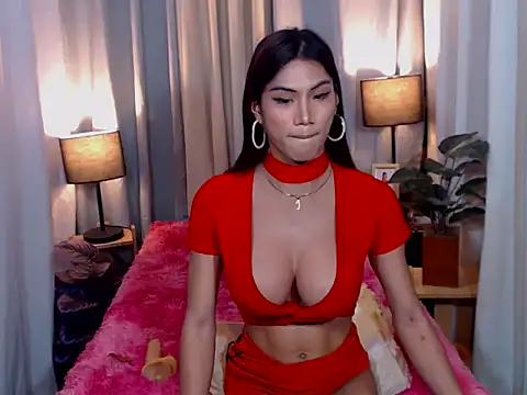 DAYANARAHFOX online show from 8, 3, 2026