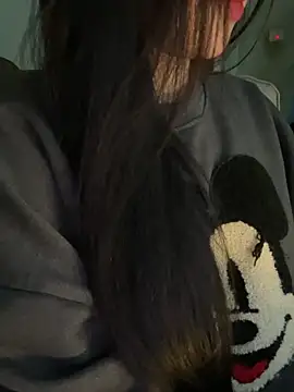 Snapshot of Nancy68 chatting on 3, 2, 2026 Nancy68 online show from 3, 2, 2026