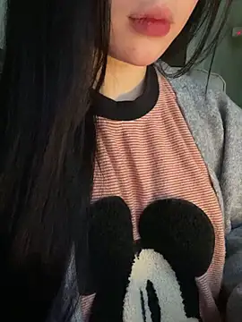 Snapshot of Nancy68 chatting on 4, 2, 2026 Nancy68 online show from 4, 2, 2026