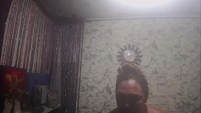 glamorousaMHARGA online show from 16, 9, 2025