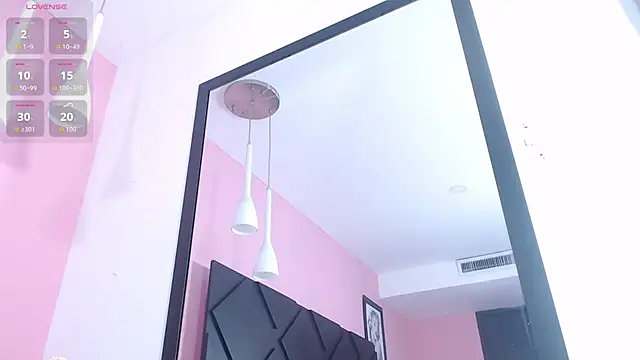 KinkyCutie1 online show from 13, 9, 2025