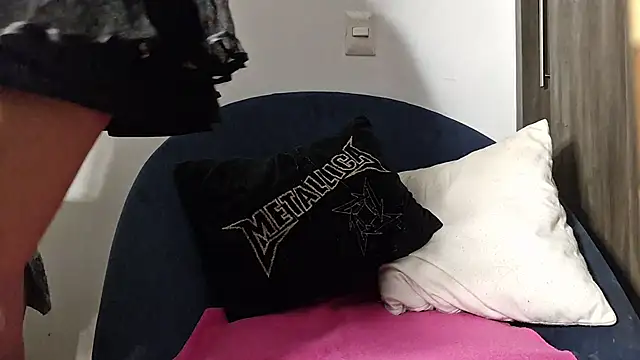 Gothkittico online show from 7, 6, 2026