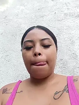 Naomi-Summer online show from 14, 11, 2025