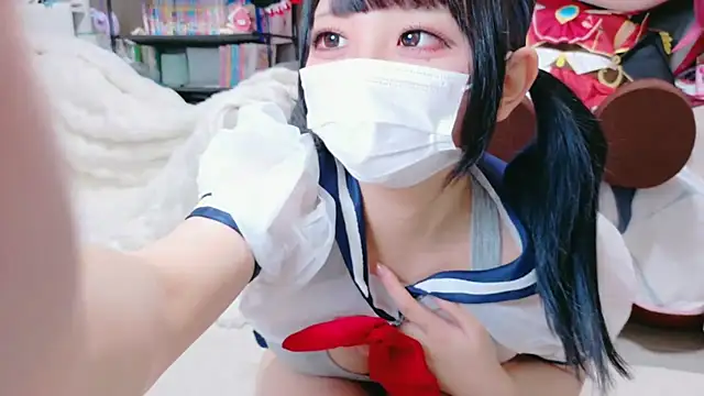 Hina-qp online show from 24, 3, 2026