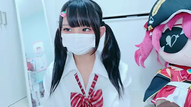 Hina-qp online show from 3, 7, 2026