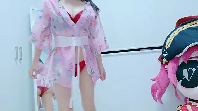 Hina-qp online show from 9, 7, 2026