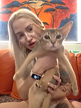 KateMonroe online show from 28, 2, 2026