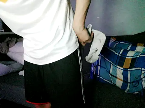 boyhigh1997 online show from 2, 3, 2026